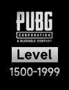 PUBG Plus / LVL 1500-1999 / Full Access Account / Ready for Rank